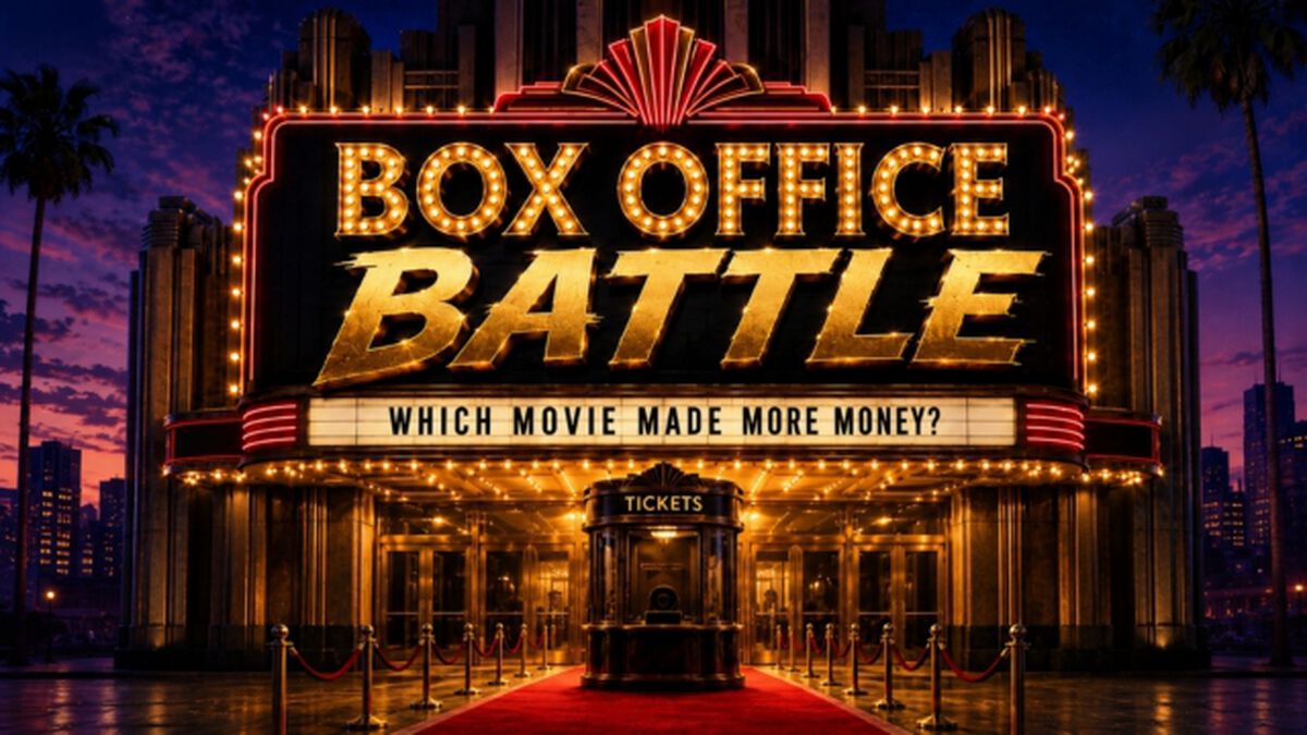 Box Office Battle image number null